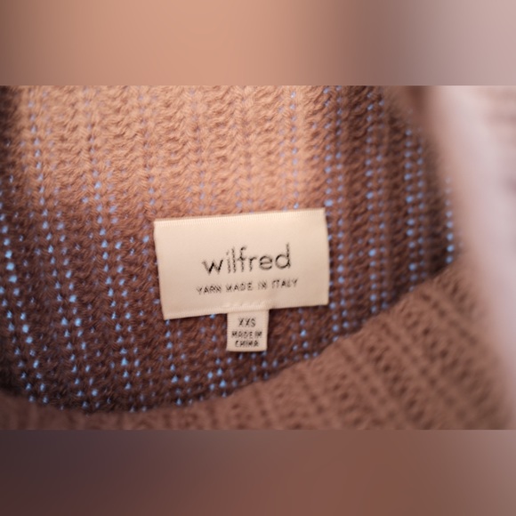 Wilfred sweater - Picture 2 of 2